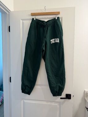 The Bar Sweatpants